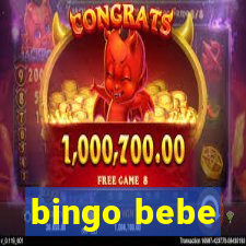 bingo bebe